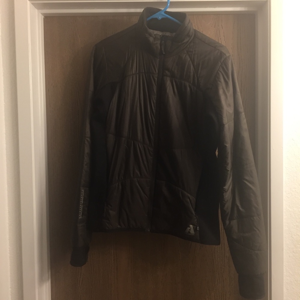 Eddie Bauer First Ascent Down Jacket